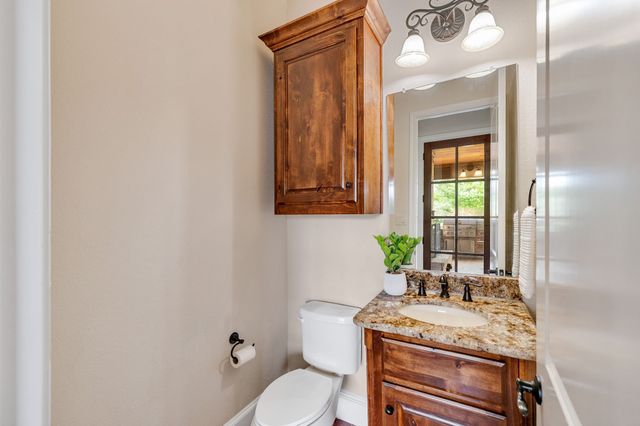 8640 Normandy Way, Argyle, TX 76226