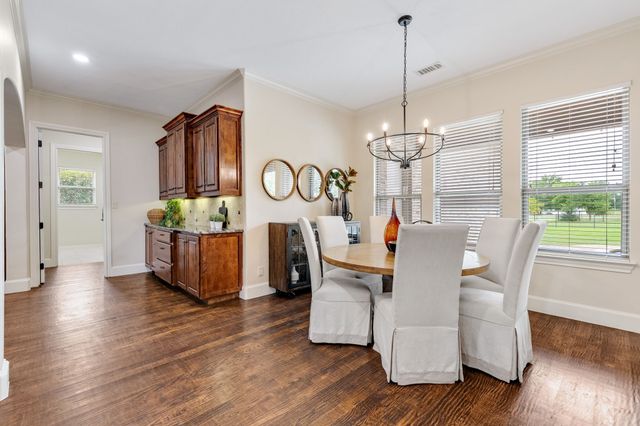 8640 Normandy Way, Argyle, TX 76226