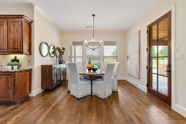 8640 Normandy Way, Argyle, TX 76226