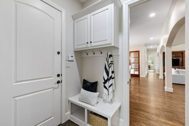 8640 Normandy Way, Argyle, TX 76226