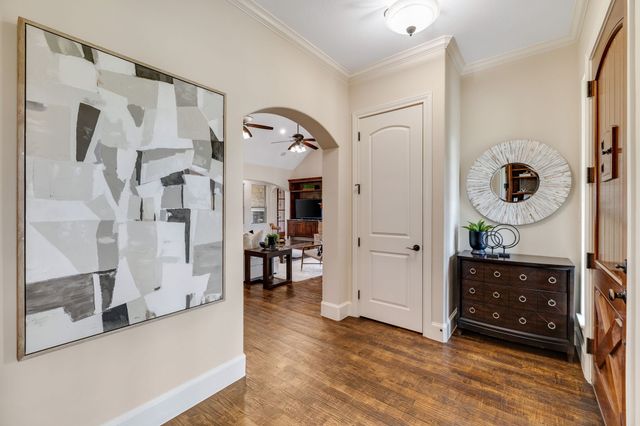 8640 Normandy Way, Argyle, TX 76226