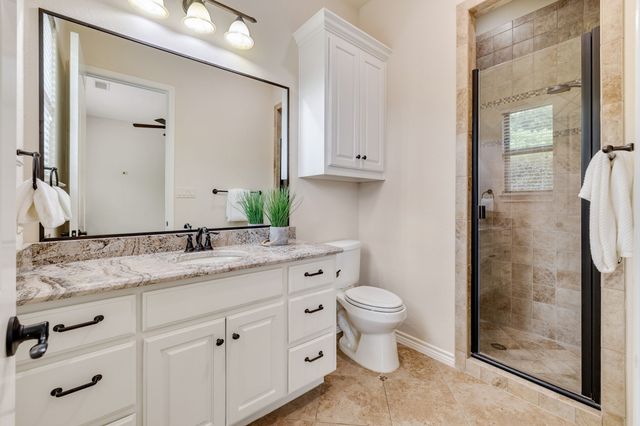8640 Normandy Way, Argyle, TX 76226