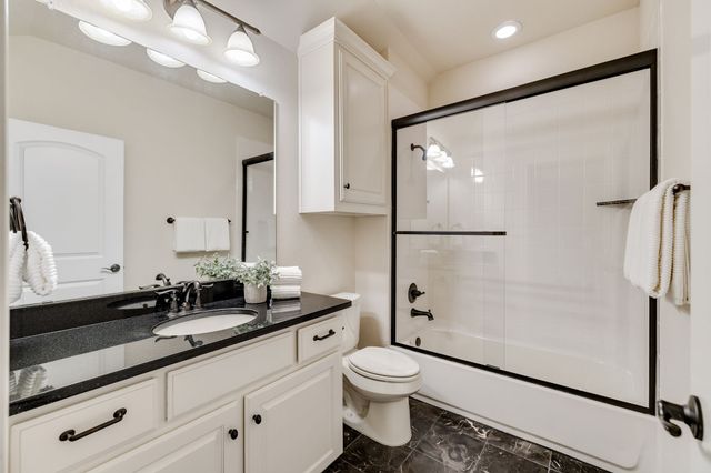 8640 Normandy Way, Argyle, TX 76226