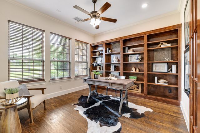 8640 Normandy Way, Argyle, TX 76226