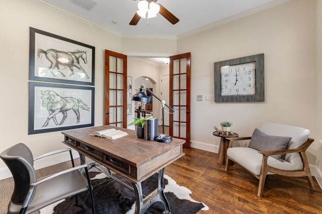 8640 Normandy Way, Argyle, TX 76226
