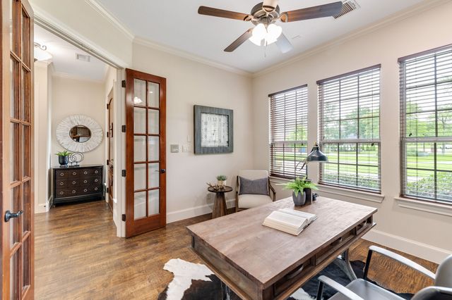 8640 Normandy Way, Argyle, TX 76226