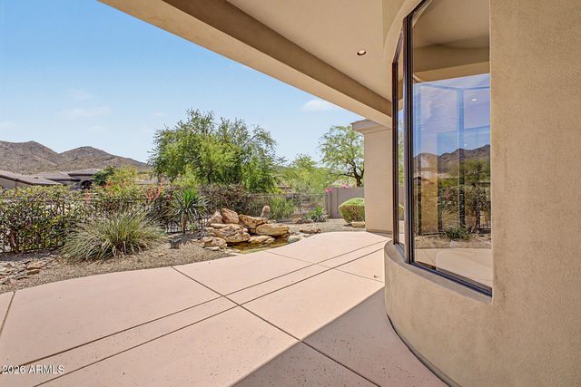 10937 E BETONY Drive, Scottsdale, AZ 85255