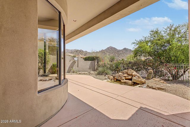 10937 E BETONY Drive, Scottsdale, AZ 85255