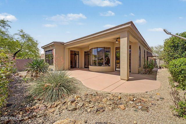 10937 E BETONY Drive, Scottsdale, AZ 85255