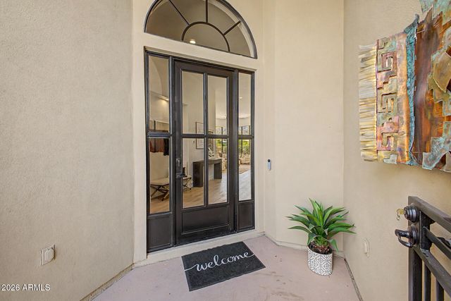 10937 E BETONY Drive, Scottsdale, AZ 85255