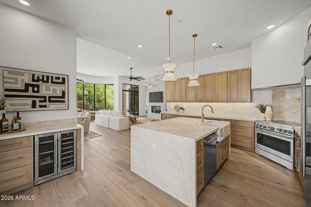 10937 E BETONY Drive, Scottsdale, AZ 85255