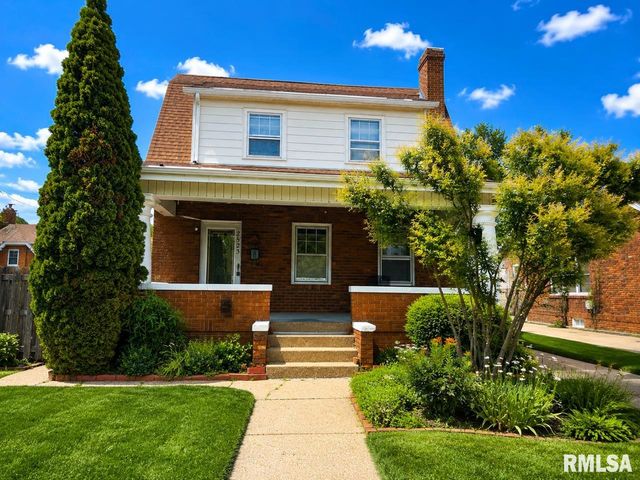 2523 W ROHMANN Avenue, West Peoria, IL 61604