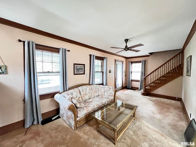 2523 W ROHMANN Avenue, West Peoria, IL 61604