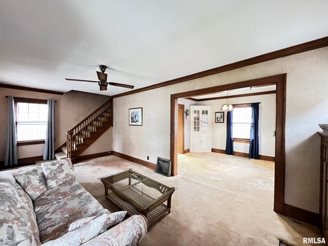 2523 W ROHMANN Avenue, West Peoria, IL 61604