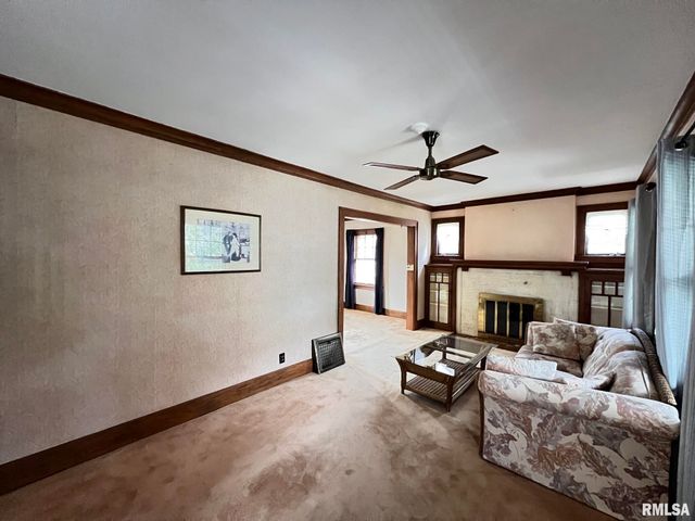 2523 W ROHMANN Avenue, West Peoria, IL 61604
