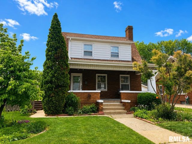 2523 W ROHMANN Avenue, West Peoria, IL 61604