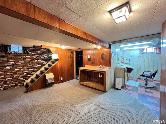 2523 W ROHMANN Avenue, West Peoria, IL 61604