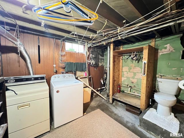 2523 W ROHMANN Avenue, West Peoria, IL 61604