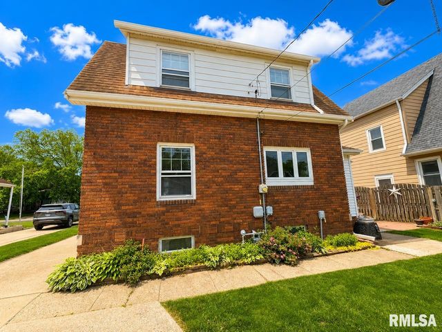 2523 W ROHMANN Avenue, West Peoria, IL 61604
