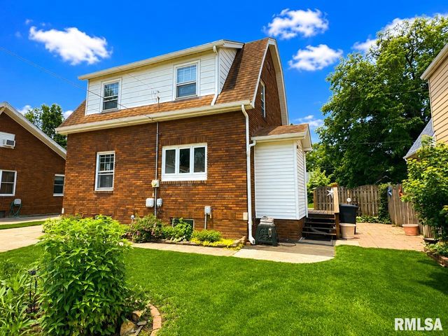 2523 W ROHMANN Avenue, West Peoria, IL 61604