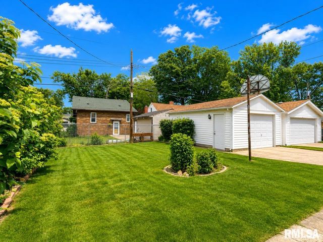 2523 W ROHMANN Avenue, West Peoria, IL 61604
