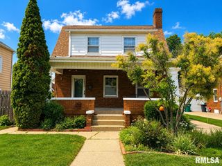 2523 W ROHMANN Avenue, West Peoria, IL 61604