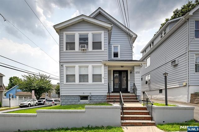 275 Greylock Parkway, Belleville, NJ 07109