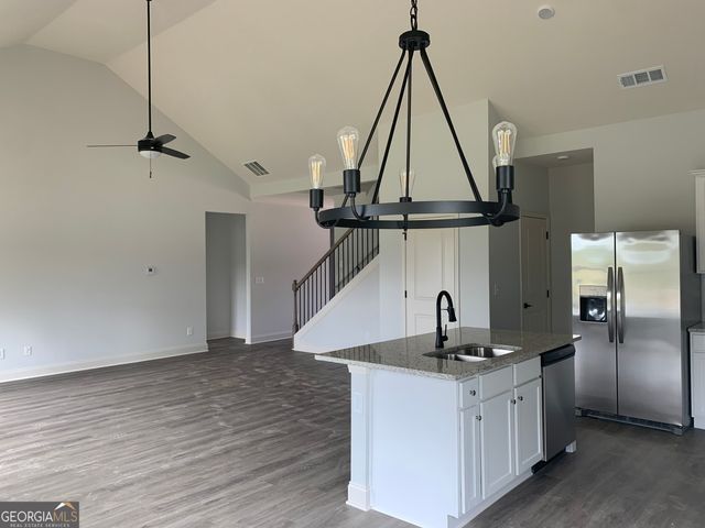 204 Trellis Walk, Macon, GA 31220