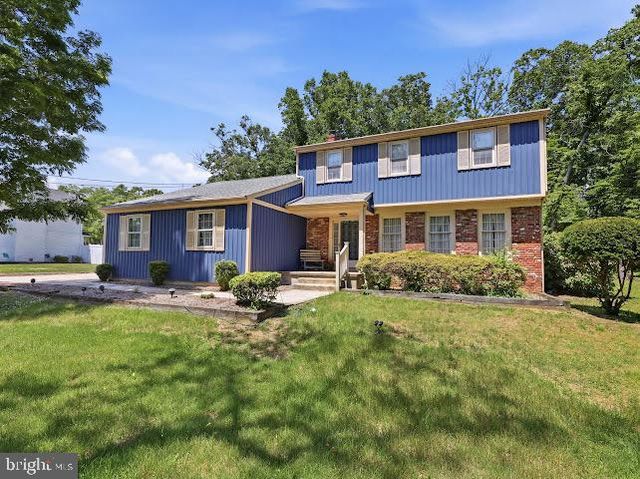1227 KRESSON RD, Cherry Hill, NJ 08003