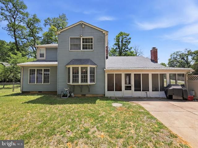 1227 KRESSON RD, Cherry Hill, NJ 08003