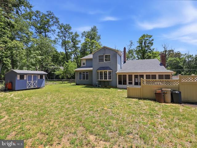 1227 KRESSON RD, Cherry Hill, NJ 08003