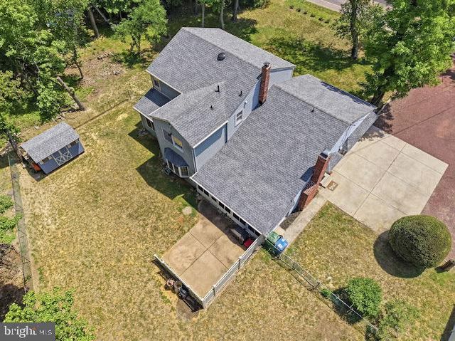 1227 KRESSON RD, Cherry Hill, NJ 08003