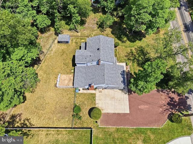 1227 KRESSON RD, Cherry Hill, NJ 08003