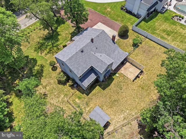 1227 KRESSON RD, Cherry Hill, NJ 08003