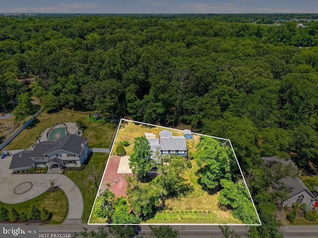 1227 KRESSON RD, Cherry Hill, NJ 08003