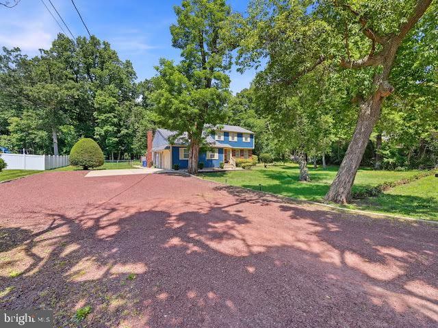 1227 KRESSON RD, Cherry Hill, NJ 08003