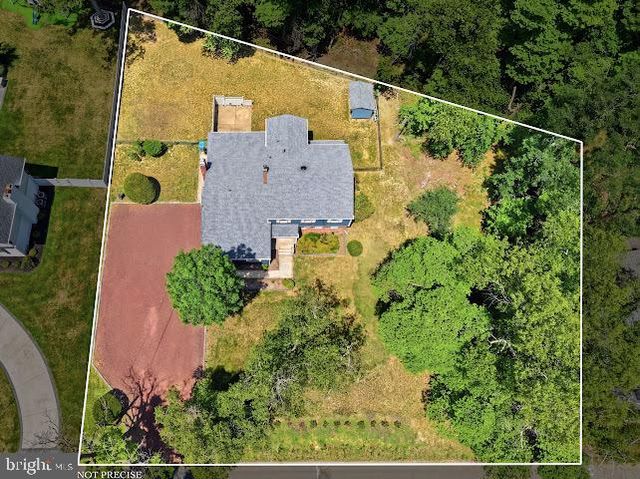 1227 KRESSON RD, Cherry Hill, NJ 08003
