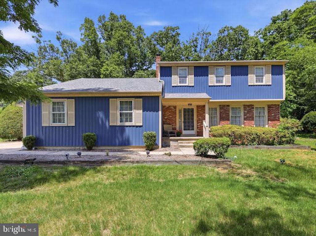 1227 KRESSON RD, Cherry Hill, NJ 08003