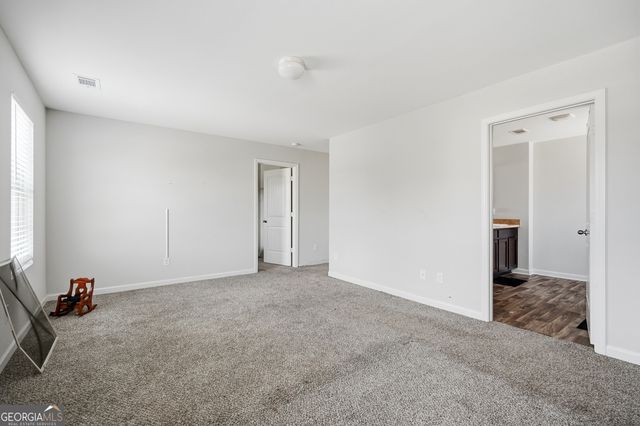 2024 S Sawgrass Drive E, Hampton, GA 30228