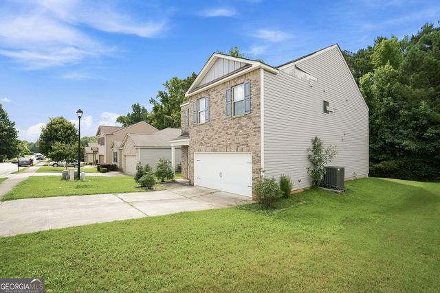 2024 S Sawgrass Drive E, Hampton, GA 30228