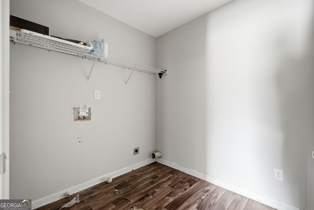 2024 S Sawgrass Drive E, Hampton, GA 30228