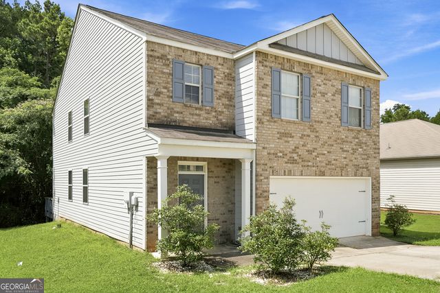 2024 S Sawgrass Drive E, Hampton, GA 30228