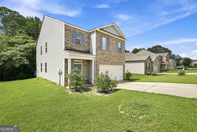 2024 S Sawgrass Drive E, Hampton, GA 30228