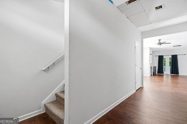 2024 S Sawgrass Drive E, Hampton, GA 30228