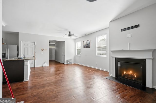 2024 S Sawgrass Drive E, Hampton, GA 30228