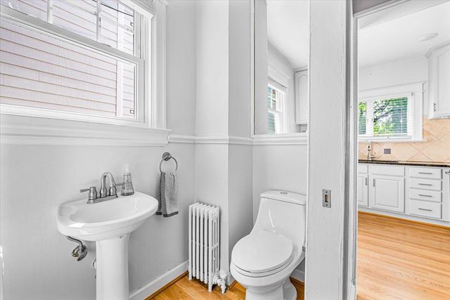3834 MCKINLEY ST NW, Washington, DC 20015