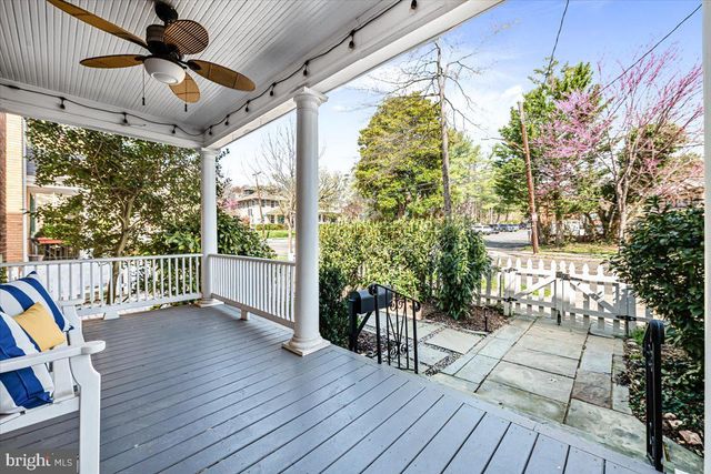 3834 MCKINLEY ST NW, Washington, DC 20015