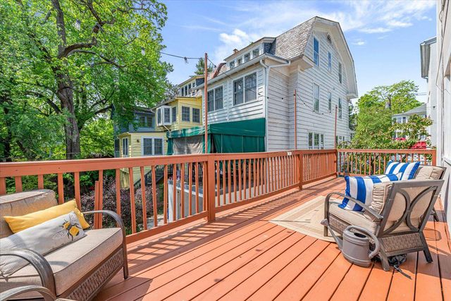 3834 MCKINLEY ST NW, Washington, DC 20015