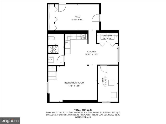 3834 MCKINLEY ST NW, Washington, DC 20015