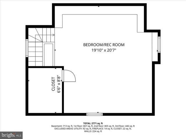 3834 MCKINLEY ST NW, Washington, DC 20015